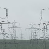 Les marchés de gros de l'énergie devront être plus transparents (archives). KEYSTONE/CHRISTIAN BEUTLER
